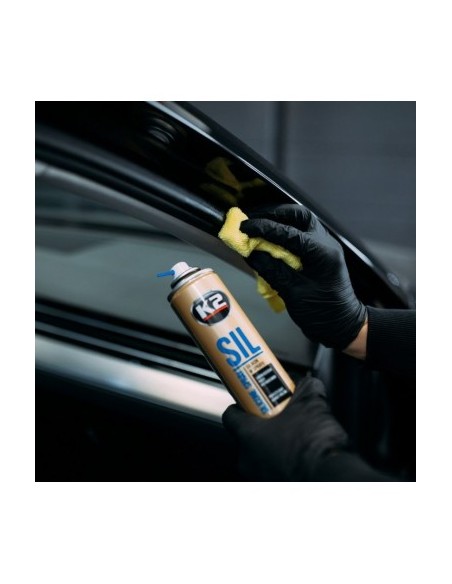 K2 Sil Sealant Maintenance Solution, 300ml