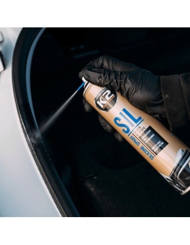 K2 Sil Sealant Maintenance Solution, 300ml