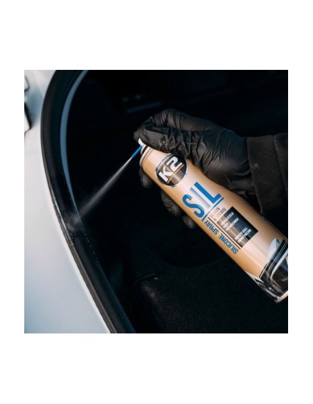 K2 Sil Sealant Maintenance Solution, 300ml