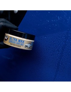 K2 Ultra Wax Carnauba Solid Wax, 250g 2