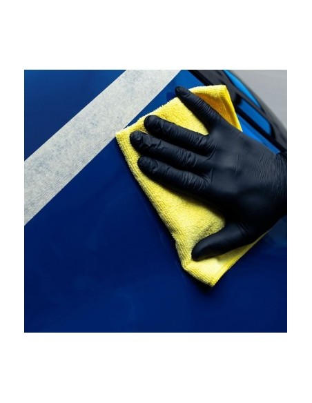 K2 Ultra Wax Carnauba Solid Wax, 250g