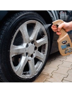 K2 Felix Wheel Cleaning Solution, 750ml