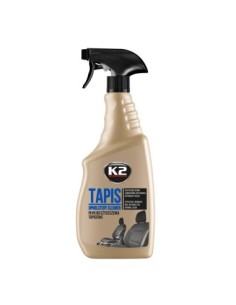 K2 Tapis Textile Cleaning Solution, 750ml