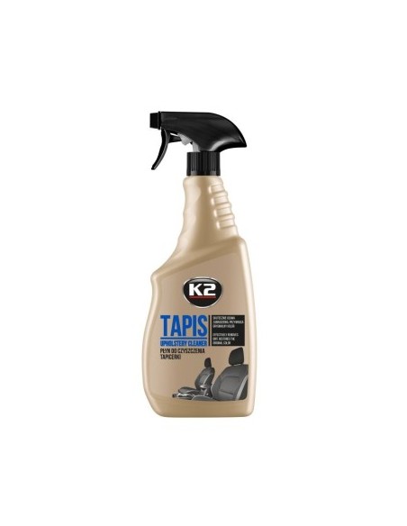K2 Tapis Textile Cleaning Solution, 750ml