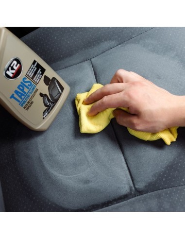 K2 Tapis Textile Cleaning Solution, 750ml