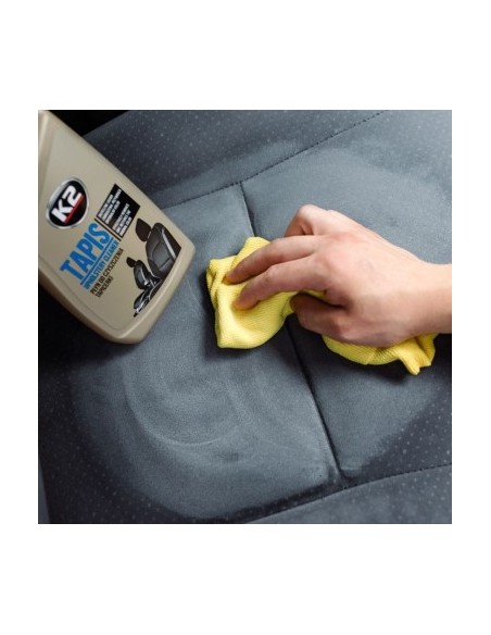 K2 Tapis Textile Cleaning Solution, 750ml
