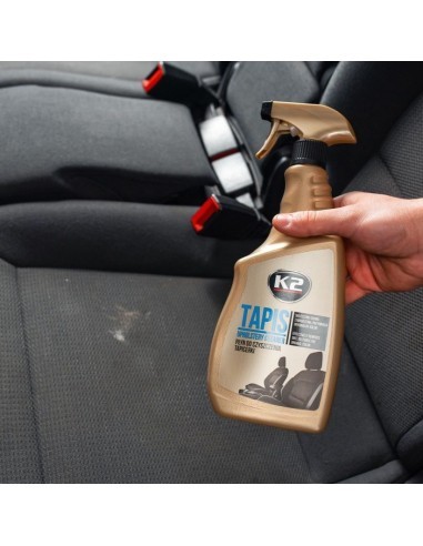 K2 Tapis Textile Cleaning Solution, 750ml