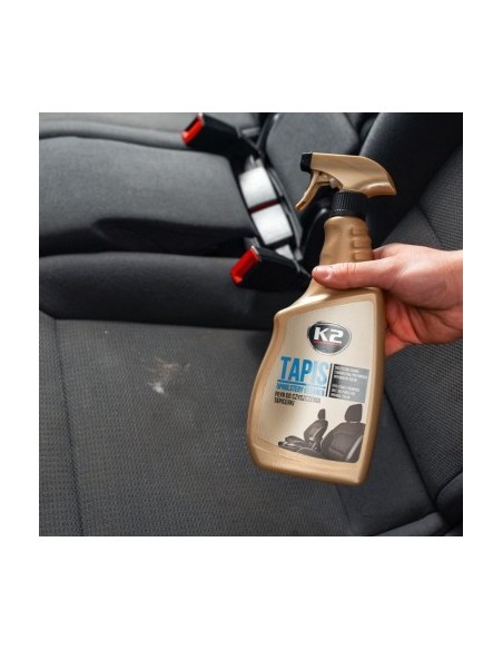 K2 Tapis Textile Cleaning Solution, 750ml