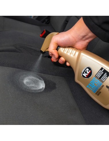K2 Tapis Textile Cleaning Solution, 750ml