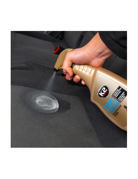 K2 Tapis Textile Cleaning Solution, 750ml