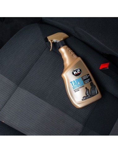 K2 Tapis Textile Cleaning Solution, 750ml