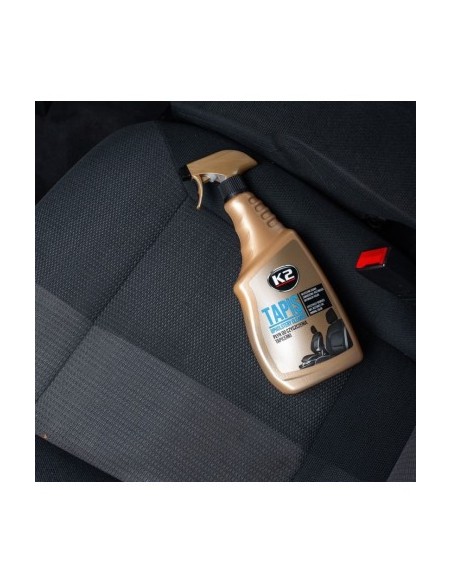 K2 Tapis Textile Cleaning Solution, 750ml