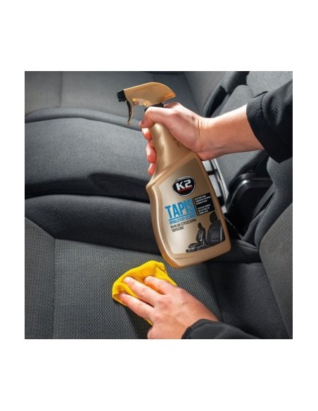 K2 Tapis Textile Cleaning Solution, 750ml