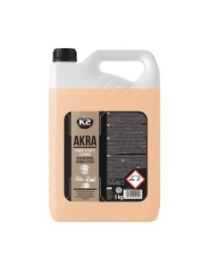 K2 Akra Motor Tisztító Oldat, 5l