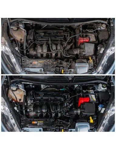 K2 Akra Engine Cleaning Solution, 5l