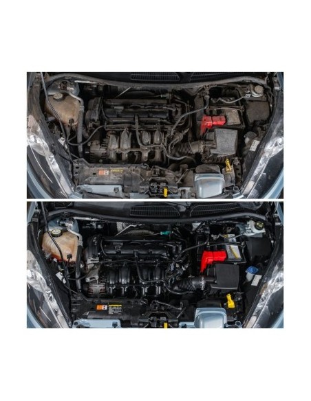 K2 Akra Engine Cleaning Solution, 5l