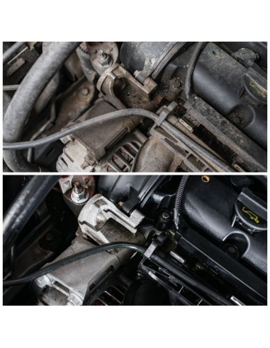 K2 Akra Engine Cleaning Solution, 5l