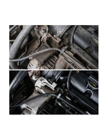 K2 Akra Engine Cleaning Solution, 5l