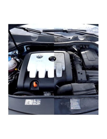 K2 Akra Engine Cleaning Solution, 5l