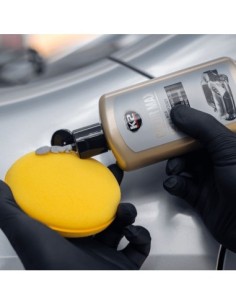 K2 Color Max Silver Car Wax, 250ml 2