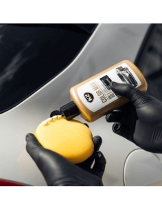 K2 Color Max White Car Wax, 250ml 2