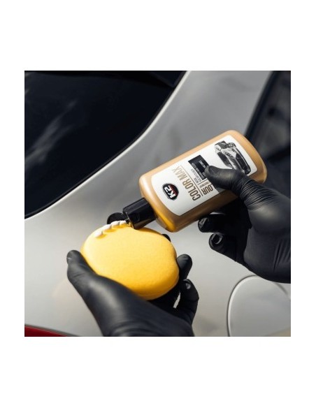 K2 Color Max White Car Wax, 250ml