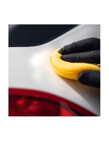 K2 Color Max White Car Wax, 250ml
