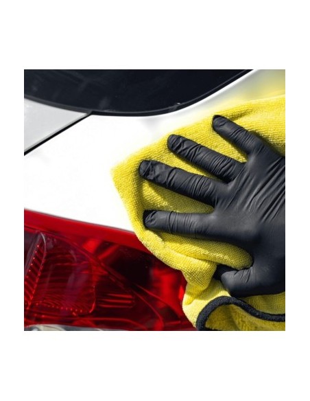 K2 Color Max White Car Wax, 250ml