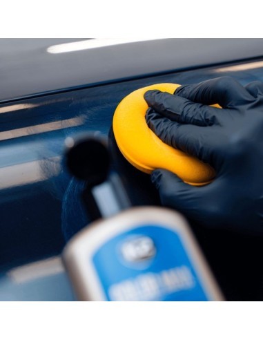 K2 Color Max Dark Blue Car Wax, 250ml