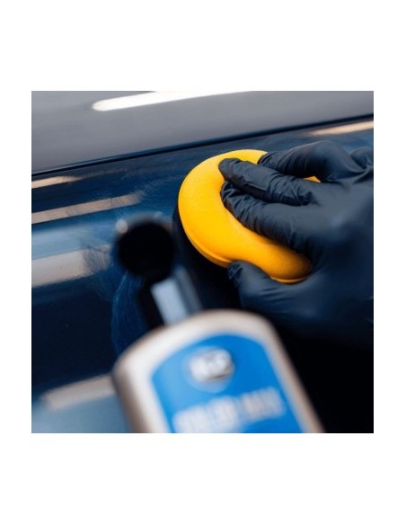 K2 Color Max Dark Blue Car Wax, 250ml