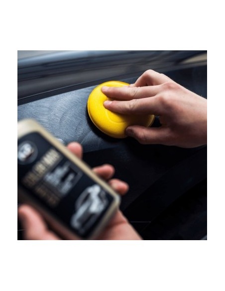 K2 Color Max Black Car Wax, 250ml
