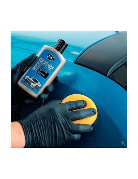 Ceara Auto Color K2 Color Max Ανοιχτό Μπλε, 250ml