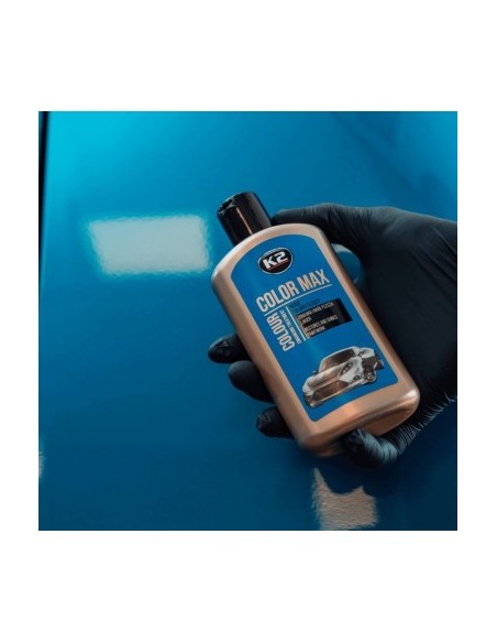 Ceara Auto Color K2 Color Max Ανοιχτό Μπλε, 250ml