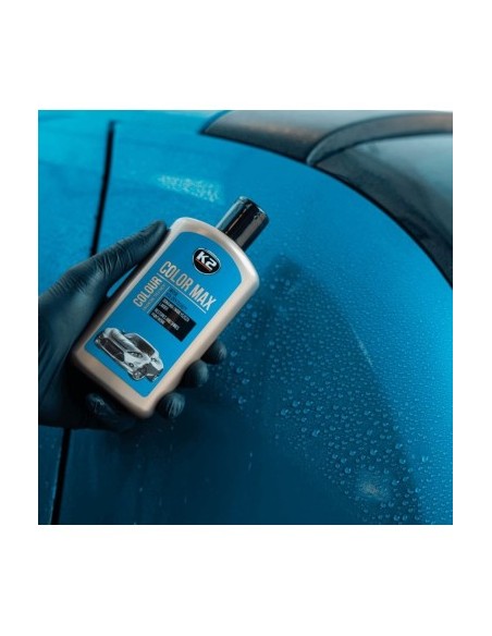 Ceara Auto Color K2 Color Max Ανοιχτό Μπλε, 250ml
