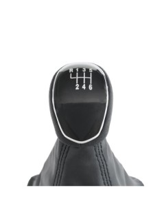 Gear Shift Knob for Ford Mondeo 2010- 6 Speeds 2
