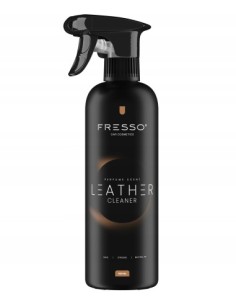 FRESSO Leather Cleaner 500ml