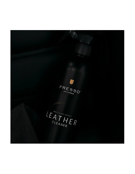 FRESSO Bőrtisztító 500ml