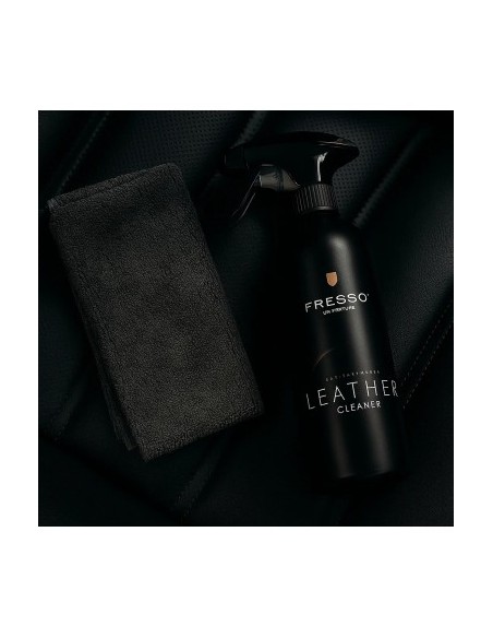 FRESSO Bőrtisztító 500ml