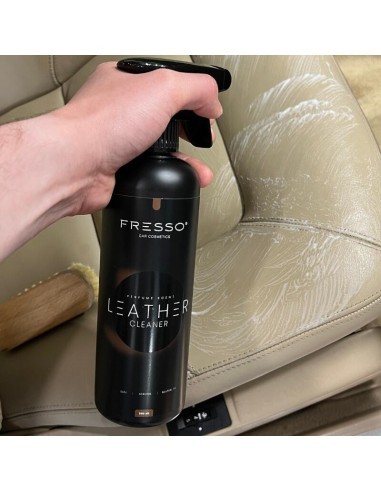 FRESSO Leather Cleaner 500ml