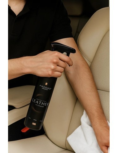 FRESSO Bőrtisztító 500ml