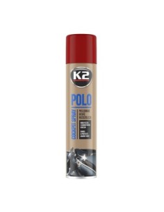 K2 Polo Cockpit Spray Silicone Dashboard Spray, Cherries,...