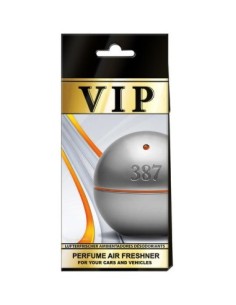 Vip Caribi 387 Car Air Freshener