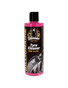 Billionaire Tyre High Gloss Cleaner Maintenance Gel, 500ml