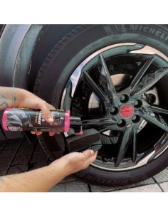 Billionaire Tyre High Gloss Cleaner Maintenance Gel, 500ml 2