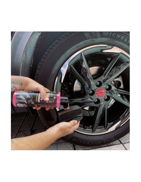 Γέλη Συντήρησης Ελαστικών Billionaire Tyre High Gloss Cleaner, 500ml