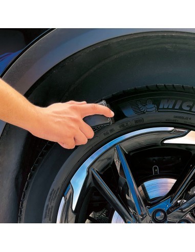 Γέλη Συντήρησης Ελαστικών Billionaire Tyre High...