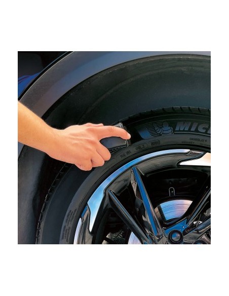 Γέλη Συντήρησης Ελαστικών Billionaire Tyre High Gloss Cleaner, 500ml