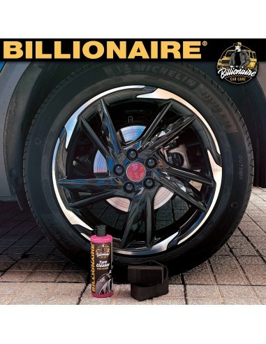 Γέλη Συντήρησης Ελαστικών Billionaire Tyre High...