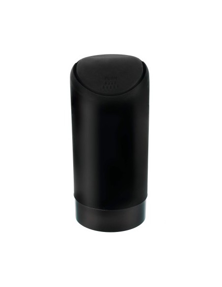 Portable Mini Silicone Trash Can CAR+