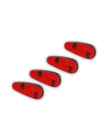 Hooks, plastic car organizers with adhesive...